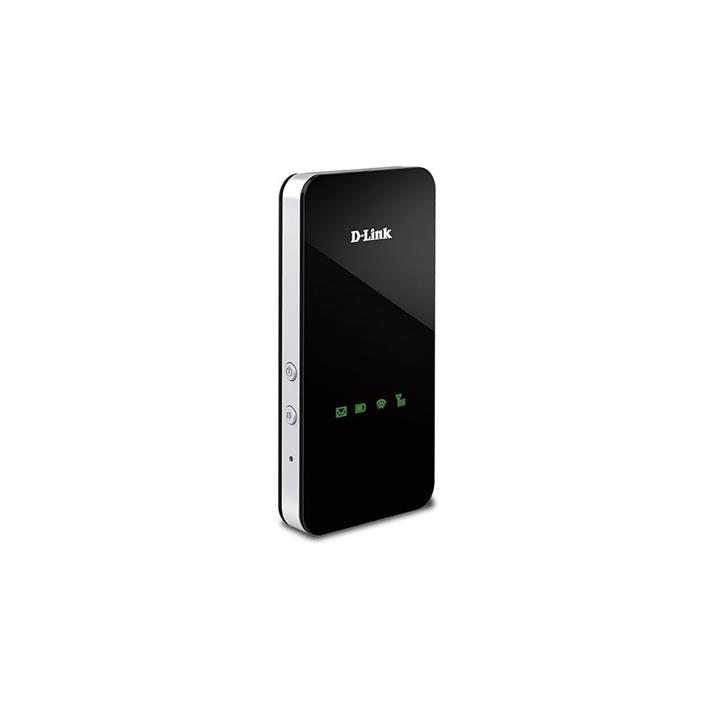 D-Link DWR-720 3G Modem