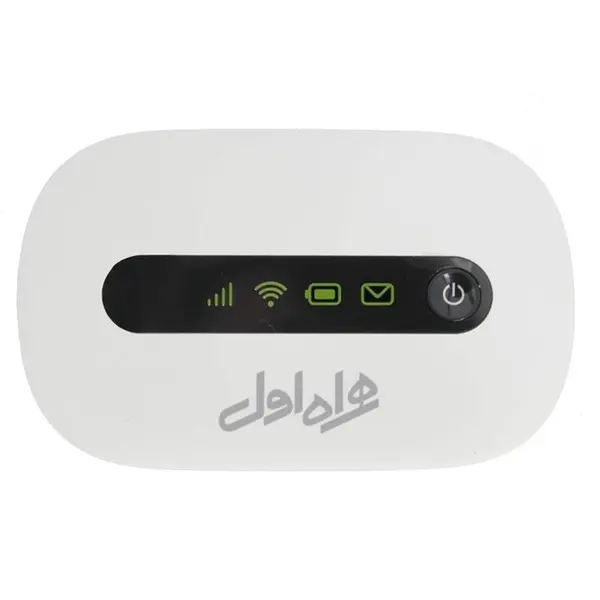 مودم 3G قابل حمل همراه اول مدل E5220