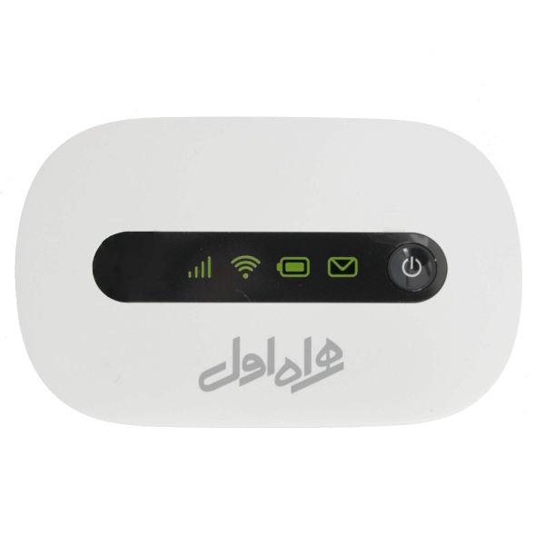 مودم 3G همراه اول مدل E5220 Unlocked