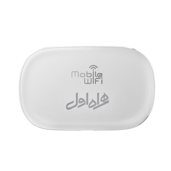 Huawei MCI E5221 3G Mobile Wi-Fi Modem