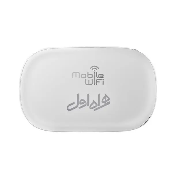 مودم همراه 3G همراه اول مدل هوآوی E5221 Huawei MCI E5221 3G Mobile Wi-Fi Modem