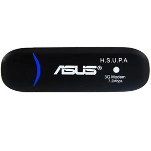 مودم 3G ایسوس مدل Fast Link 6280 Asus Fast Link 6280 3G Modem - 2