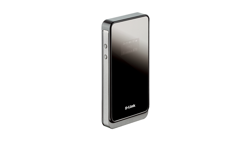 D-Link DWR-730/N 3G HSPA+ Portable Router