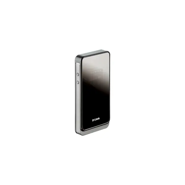 مودم-روتر +3G HSPA و قابل حمل دی-لینک مدل DWR-730/N D-Link DWR-730/N 3G HSPA+ Portable Router - 4