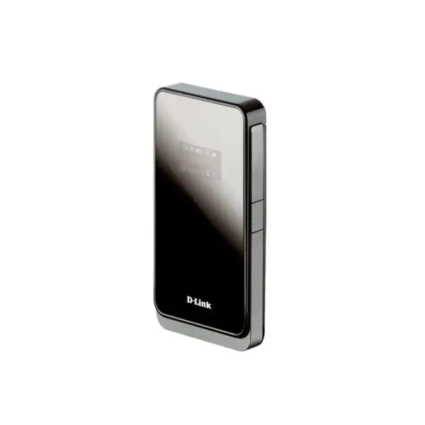 مودم-روتر +3G HSPA و قابل حمل دی-لینک مدل DWR-730/N D-Link DWR-730/N 3G HSPA+ Portable Router - 5