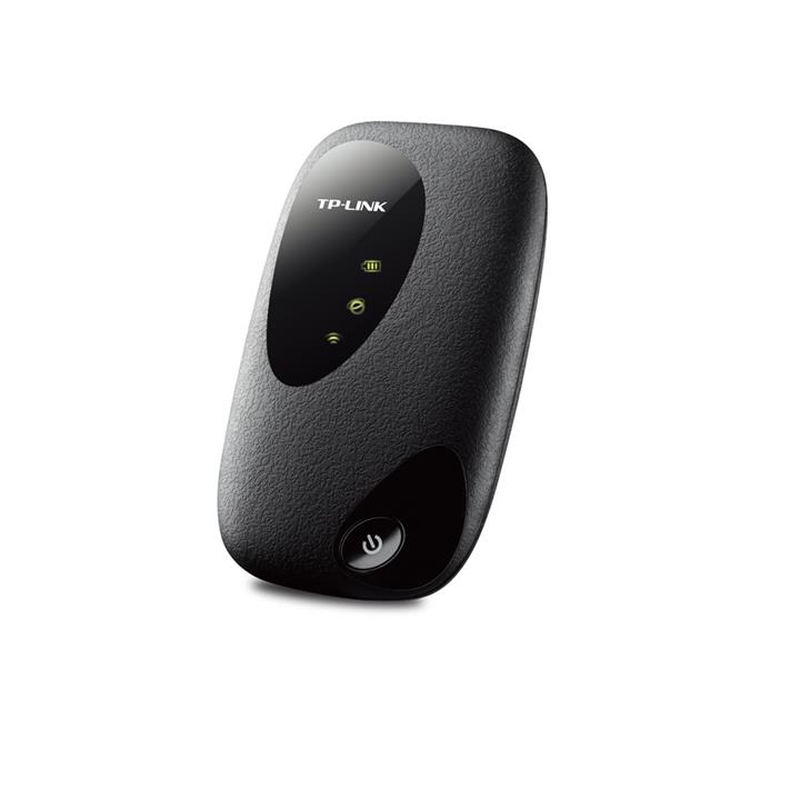 TP-LINK M5250 3G Mobile Portable Wi-Fi Modem Router