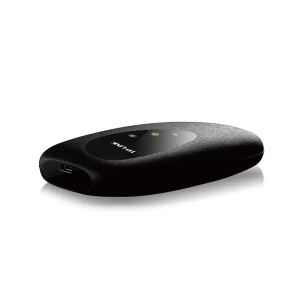 مودم 3G بی سیم و قابل حمل تی پی-لینک مدل M5250 TP-LINK M5250 3G Mobile Portable Wi-Fi Modem Router - 3
