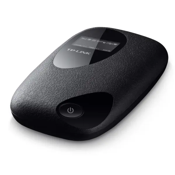 مودم 3G بی سیم و قابل حمل تی پی-لینک مدل M5350 TP-LINK M5350 3G Mobile Portable Wi-Fi Modem Router - 3