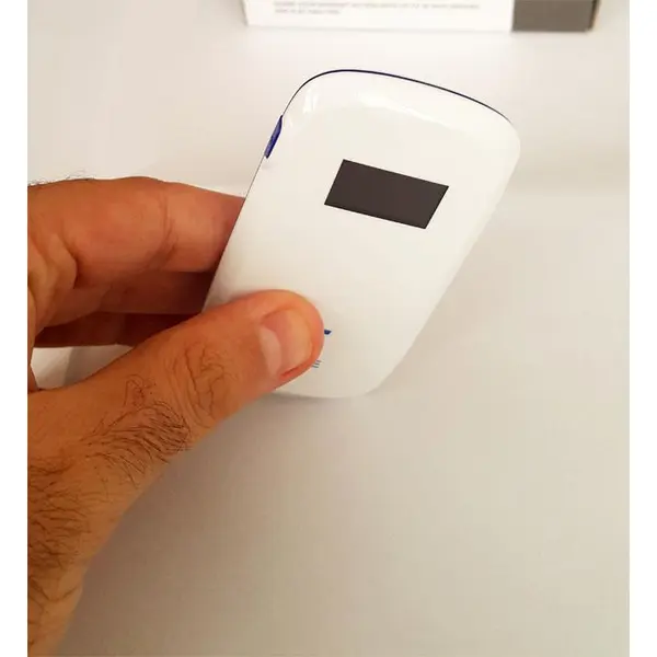 مودم همراه 3G زد تی ای مدل MF60 ZTE MF60 3G Wifi Modem - 3