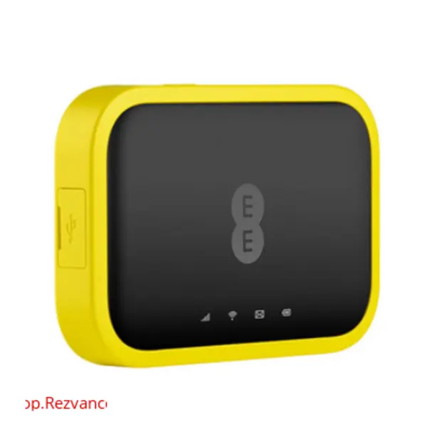 مودم 4.5G قابل حمل الکاتل مدل EE120