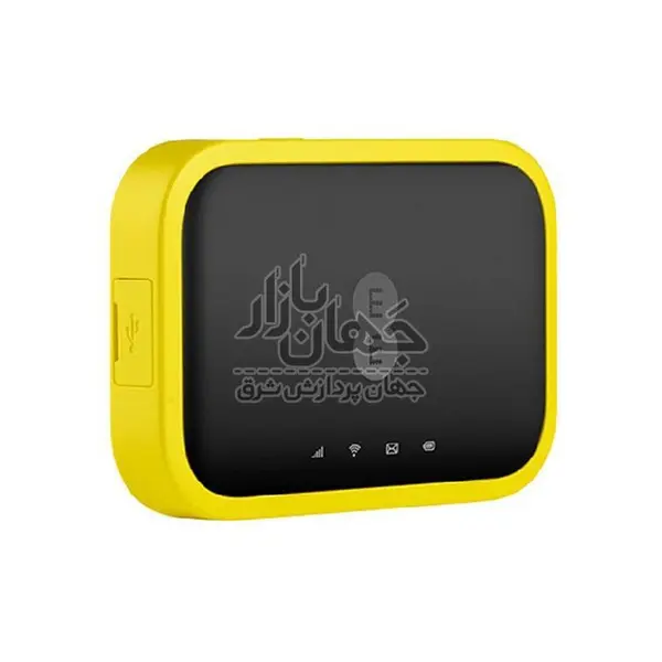 مودم 4.5G قابل حمل الکاتل مدل EE120