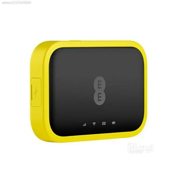 مودم 4.5G قابل حمل الکاتل مدل EE70