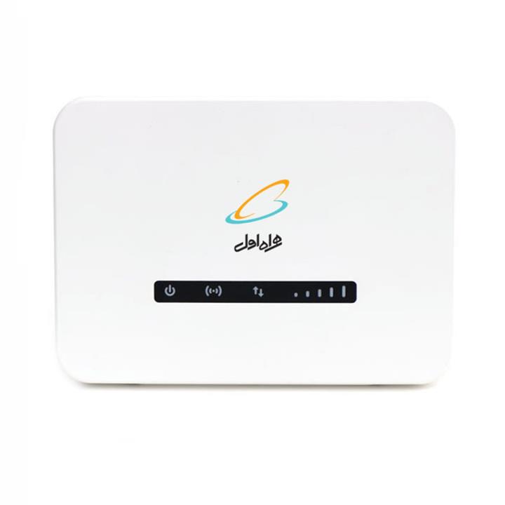 مودم روتر 4.5G همراه اول مدل HA6400