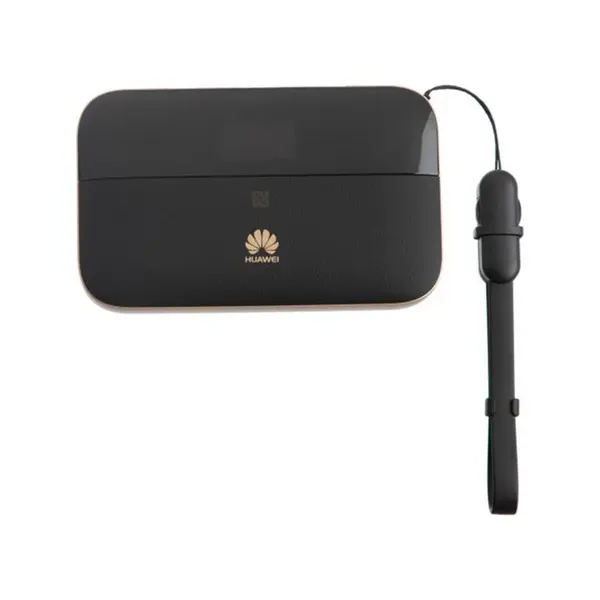 مودم همراه 4.5G LTE هواوی E5885 Huawei E5885 Mobile WiFi Pro 2 CAT6 With Lan - 4