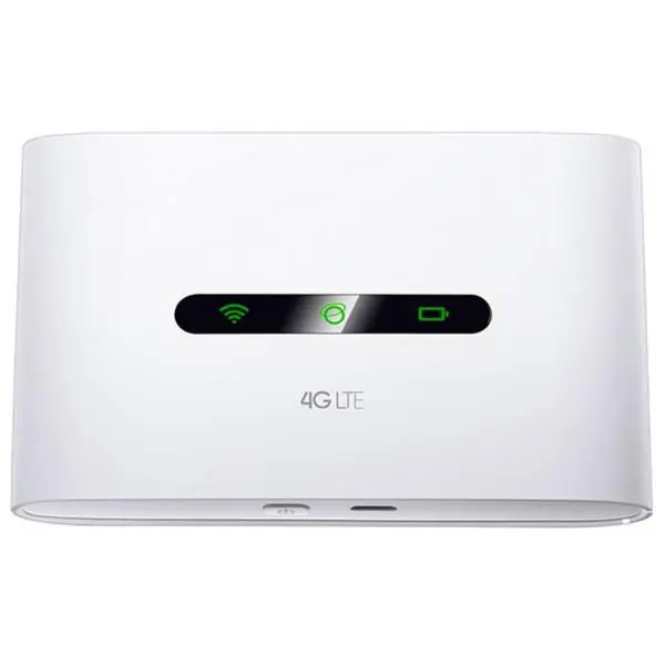 مودم قابل حمل 4 جی تی پی لینک مدل ام 7300 وی 3 TP-LINK M7300 V3 Portable 4G LTE Modem - 5