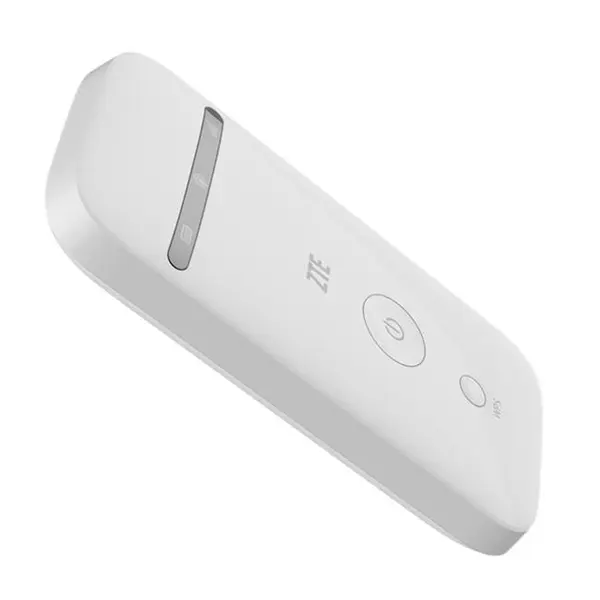 مودم 4 جی بی سیم و قابل حمل زد تی ای مدل ام اف 90 ZTE MF90 uFi 4G LTE Mobile Wi-Fi Hotspot - 3