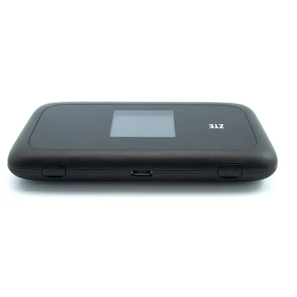 مودم 4 جی بی سیم و قابل حمل زد تی ای مدل ام اف 910 ZTE MF910 4G LTE Wi-Fi Modem Mobile Hotspot - 5