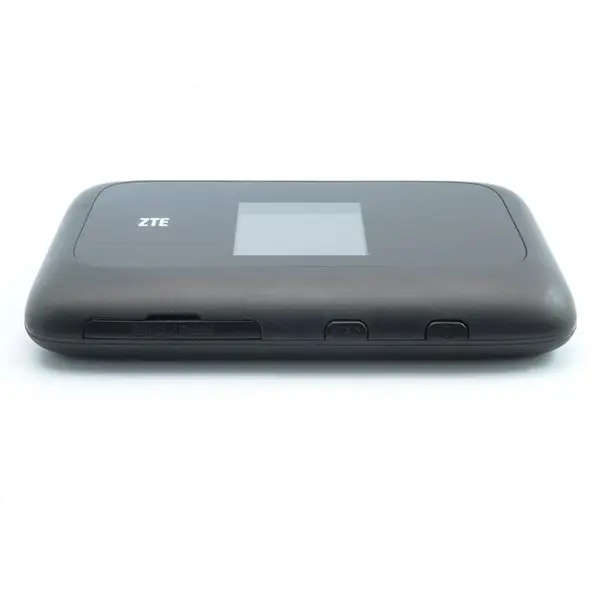 مودم 4 جی بی سیم و قابل حمل زد تی ای مدل ام اف 910 ZTE MF910 4G LTE Wi-Fi Modem Mobile Hotspot