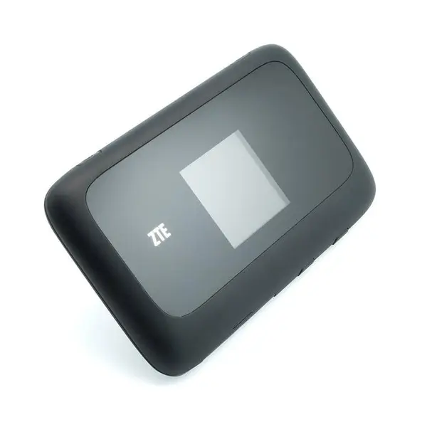 مودم 4 جی بی سیم و قابل حمل زد تی ای مدل ام اف 910 ZTE MF910 4G LTE Wi-Fi Modem Mobile Hotspot - 2
