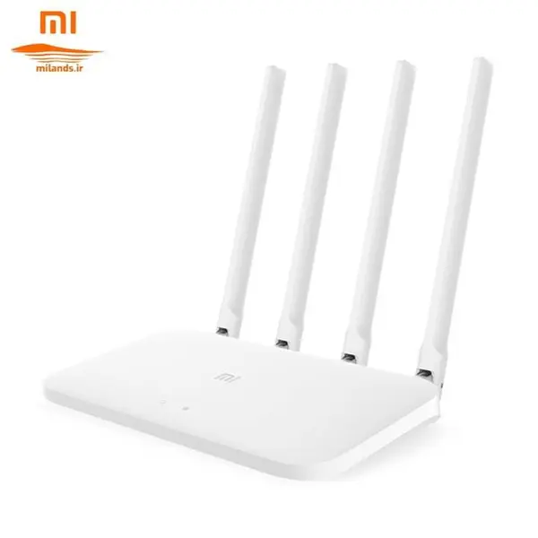 مودم شیائومی مدل 4A Giga Version Xiaomi Mi router 4A GIGABIT Version