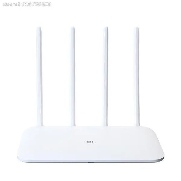 مودم شیائومی مدل 4A Giga Version Xiaomi Mi router 4A GIGABIT Version