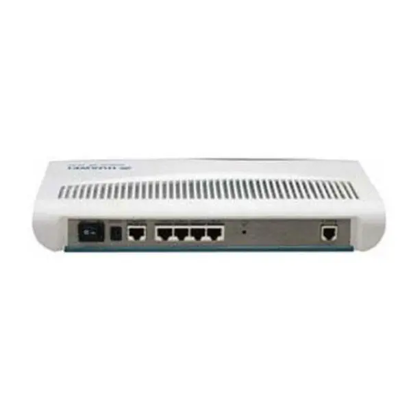 مودم مخابراتی 4 پورت هوآوی مدل AR1833 Huawei Sip Trunk Modem Model AR1833