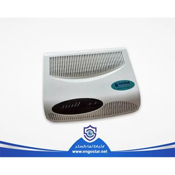 مودم مخابراتی 4 پورت هوآوی مدل AR1833 Huawei Sip Trunk Modem Model AR1833