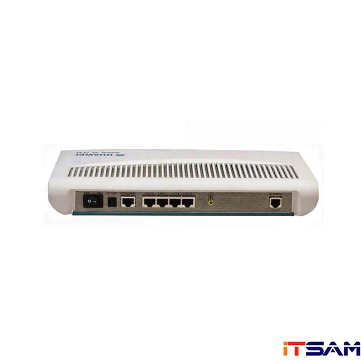 Huawei Sip Trunk Modem Model AR1833