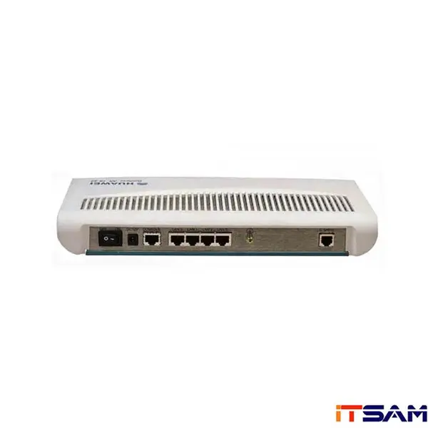مودم مخابراتی 4 پورت هوآوی مدل AR1833 Huawei Sip Trunk Modem Model AR1833