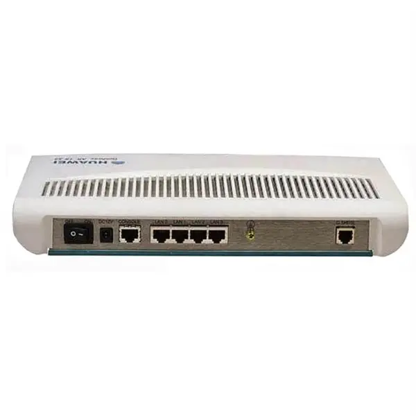 مودم مخابراتی 4 پورت هوآوی مدل AR1833 Huawei Sip Trunk Modem Model AR1833