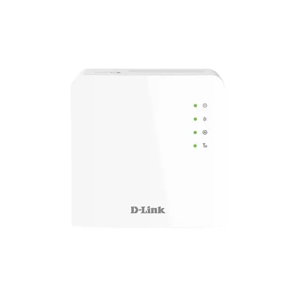 مودم بی سیم 4G دی لینک مدل DWR 921E
