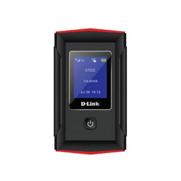 مودم همراه 4G دی لینک مدل DWR 932M