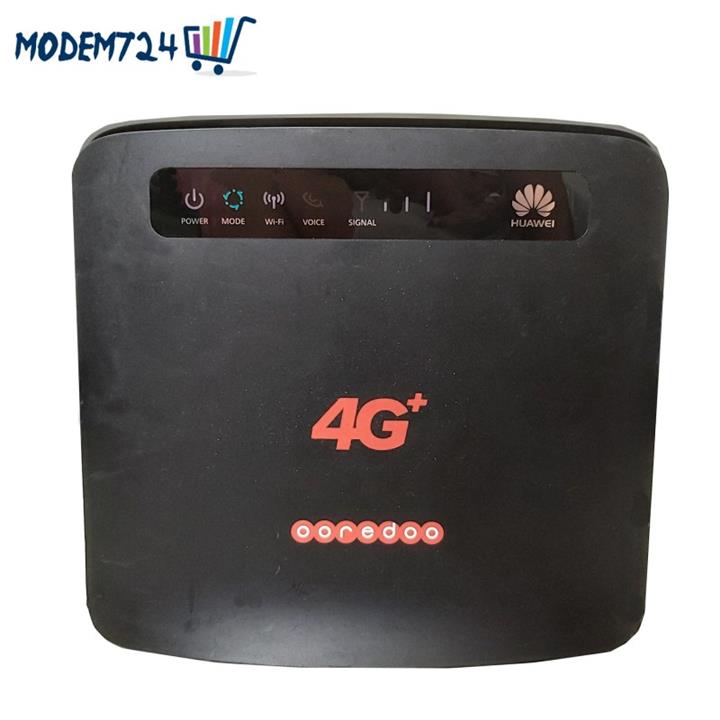 مودم 4G هوآوی مدل E5186-22A (استوک)