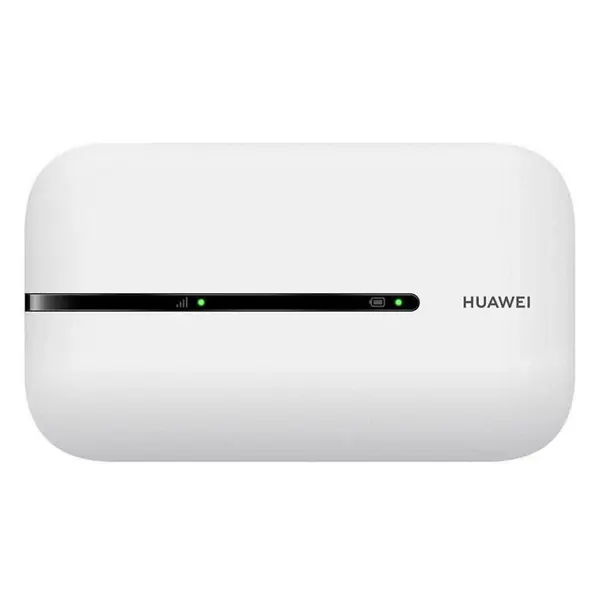 مودم 4G قابل حمل هوآوی مدل E5576-320 Huawei E5576-320 Portable 4G Modem - 3