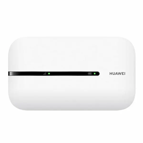 مودم 4G قابل حمل هوآوی مدل E5576-320 Huawei E5576-320 Portable 4G Modem - 5