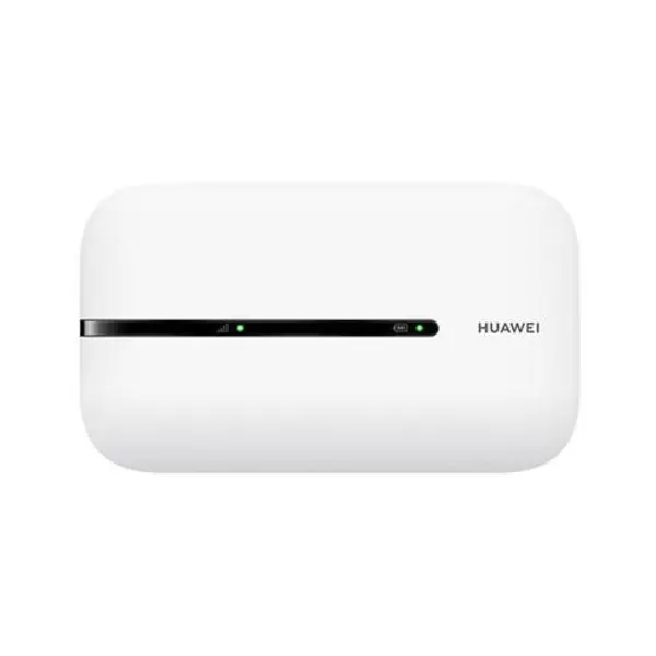مودم 4G قابل حمل هوآوی مدل E5576-320 Huawei E5576-320 Portable 4G Modem - 2