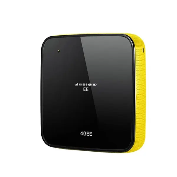 مودم 4G قابل حمل آلکاتل مدل EE Y855 EE Alcatel Y855 4G Modem Router