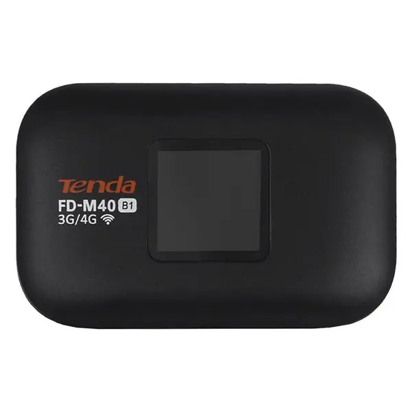 مودم 4G قابل حمل ایرانسل مدل FD-M40