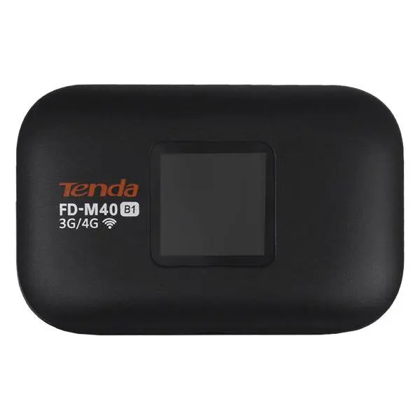 مودم 4G قابل حمل ایرانسل مدل FD-M40