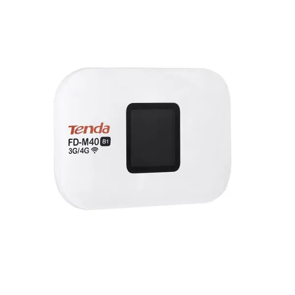 مودم 4G قابل حمل تندا مدل FD-M40 - 2