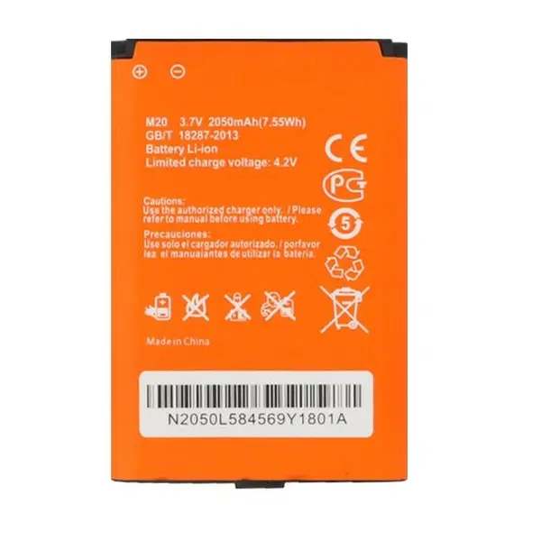 مودم 4G قابل حمل تندا مدل FD-M40