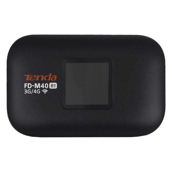 مودم 4G قابل حمل ایرانسل مدل FD-M40