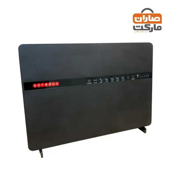 مودم روتر 4G هواوی مدل Huawei WBB 30-22A - 2