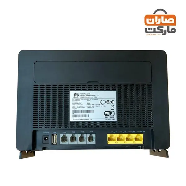 مودم روتر 4G هواوی مدل Huawei WBB 30-22A - 3