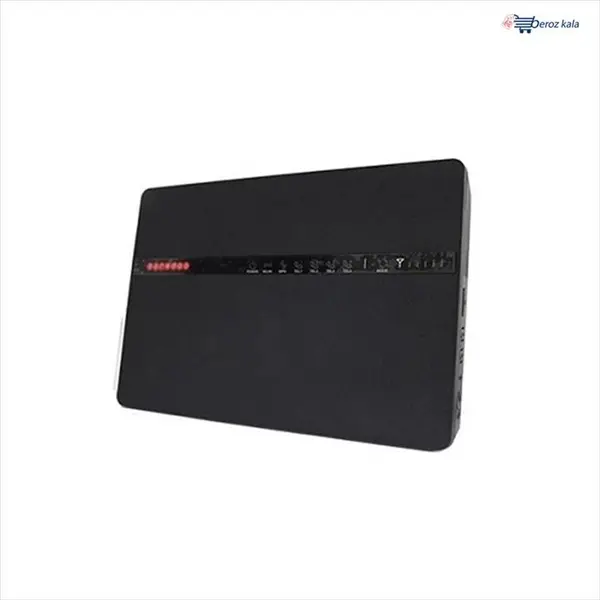 مودم روتر 4G هواوی مدل Huawei WBB 30-22A - 5