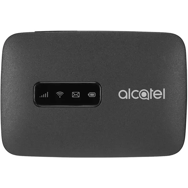 مودم 4G قابل حمل الکاتل مدل Link Zone Alcatel Link Zone Wireless 4G Portable Modem