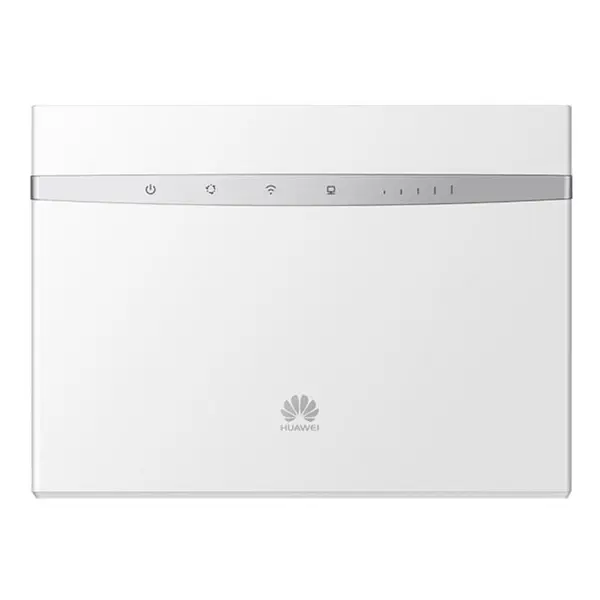 مودم روتر 4G LTE بیسیم 300Mbps تی پی لینک... Huawei Wi-Fi Router B525s-65a Unlocked 4G/LTE CPE 300 Mbps Mobile 3G/4G LTE in Europe, Asia, Middle East, Africa, USA White - 5