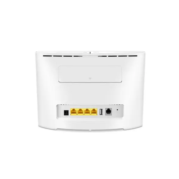 مودم روتر 4G LTE بیسیم 300Mbps تی پی لینک... Huawei Wi-Fi Router B525s-65a Unlocked 4G/LTE CPE 300 Mbps Mobile 3G/4G LTE in Europe, Asia, Middle East, Africa, USA White