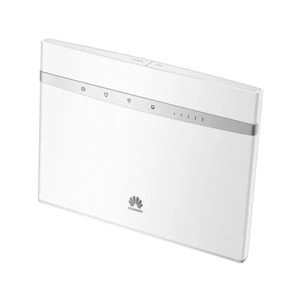 مودم روتر 4G LTE بیسیم 300Mbps تی پی لینک... Huawei Wi-Fi Router B525s-65a Unlocked 4G/LTE CPE 300 Mbps Mobile 3G/4G LTE in Europe, Asia, Middle East, Africa, USA White - 2