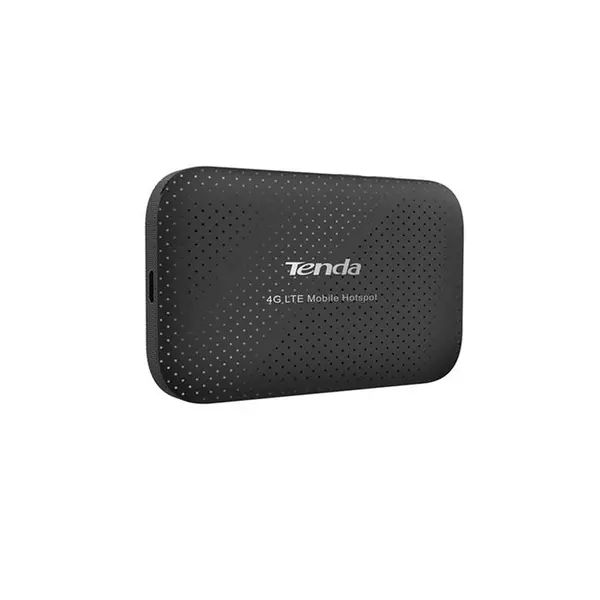 مودم همراه 4G LTE بی سیم تندا مدل 4G185 Tenda 4G185 4G LTE Modem